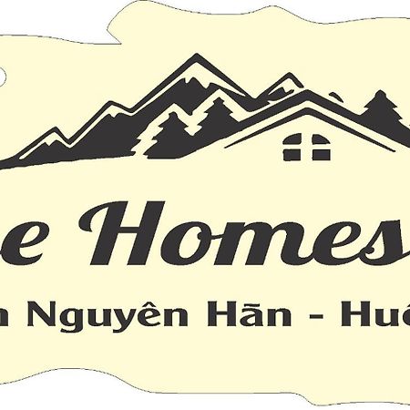 Rose Homestay Hue Thon Kim Long Eksteriør billede
